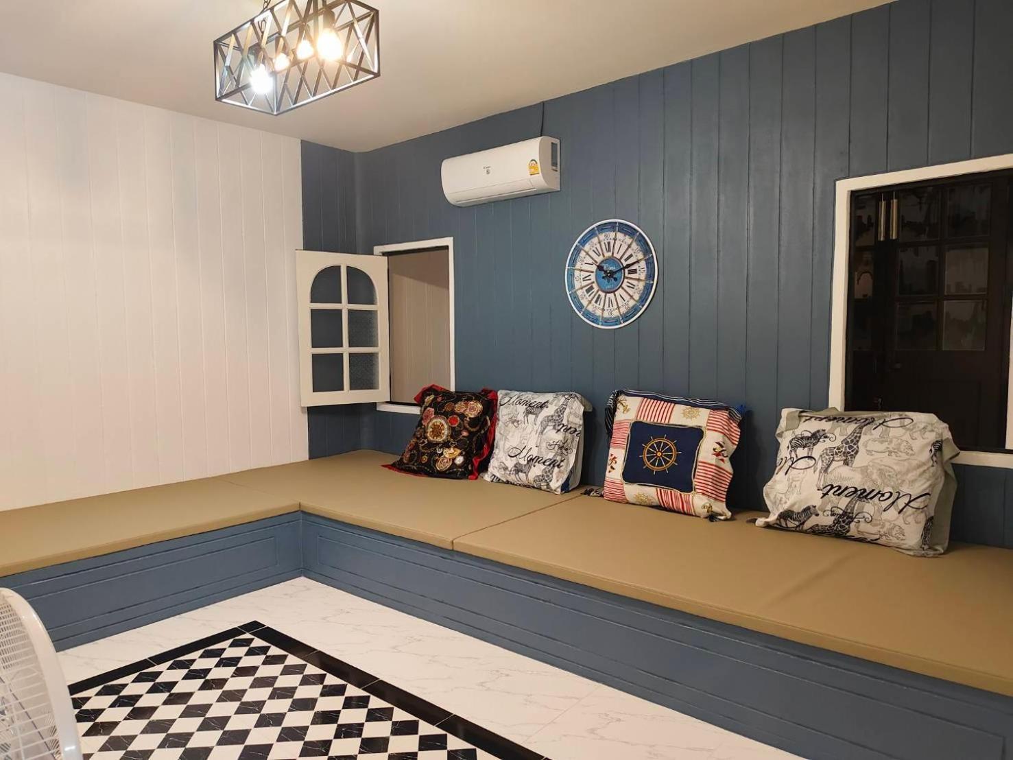 At Night Hotel Chumphon Ngoại thất bức ảnh