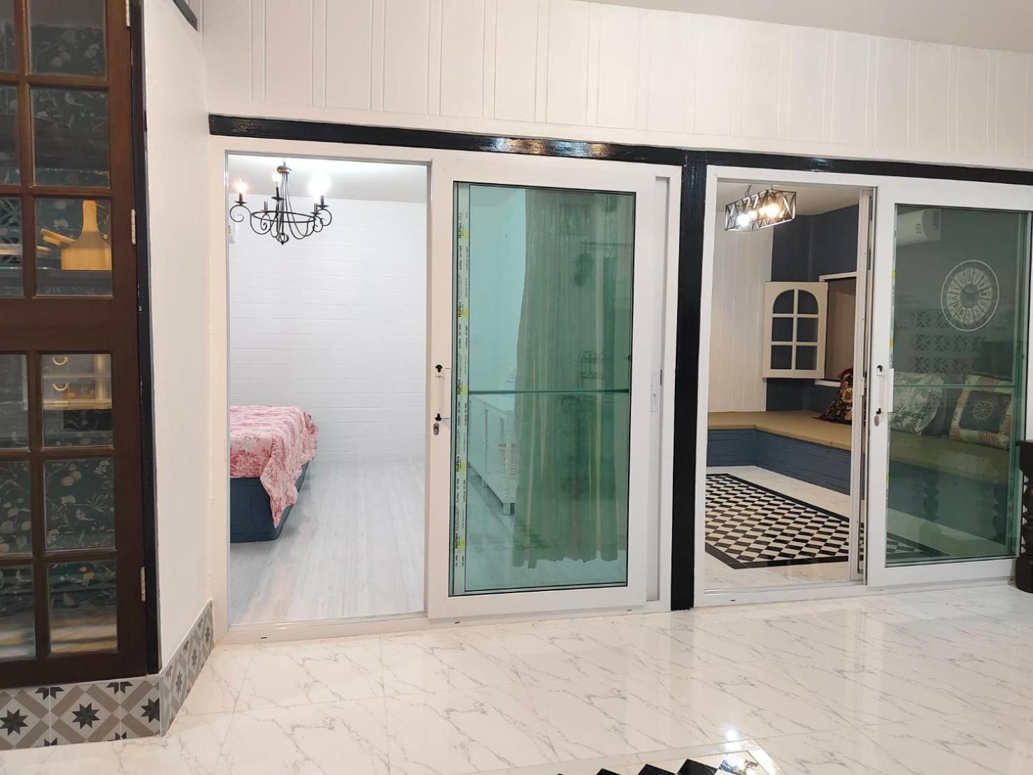 At Night Hotel Chumphon Ngoại thất bức ảnh