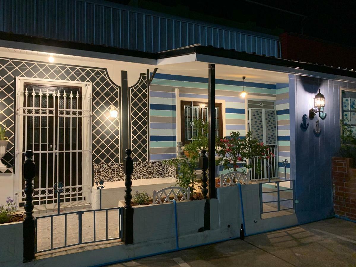 At Night Hotel Chumphon Ngoại thất bức ảnh