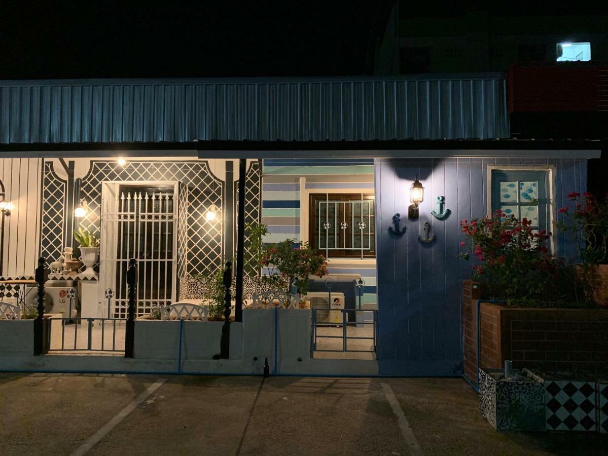 At Night Hotel Chumphon Ngoại thất bức ảnh