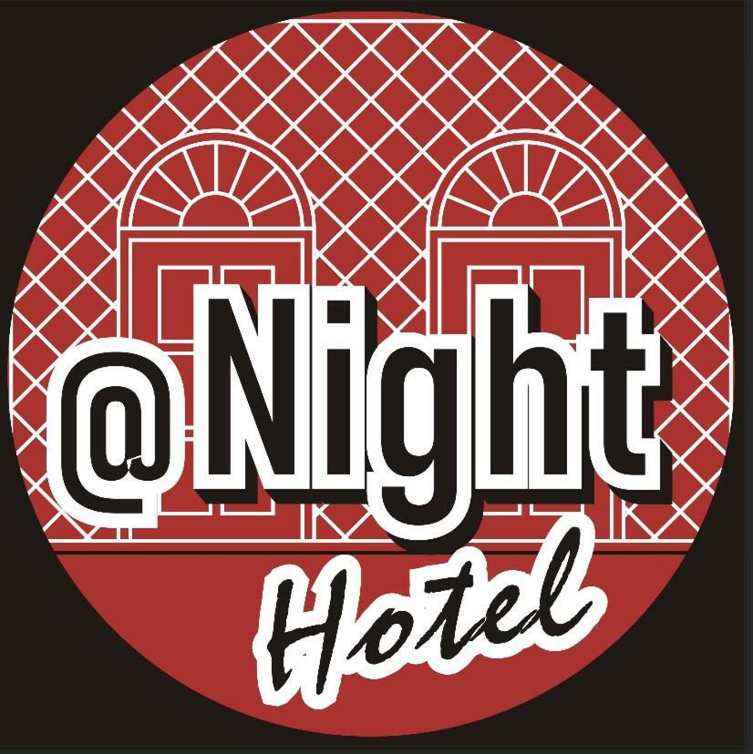 At Night Hotel Chumphon Ngoại thất bức ảnh