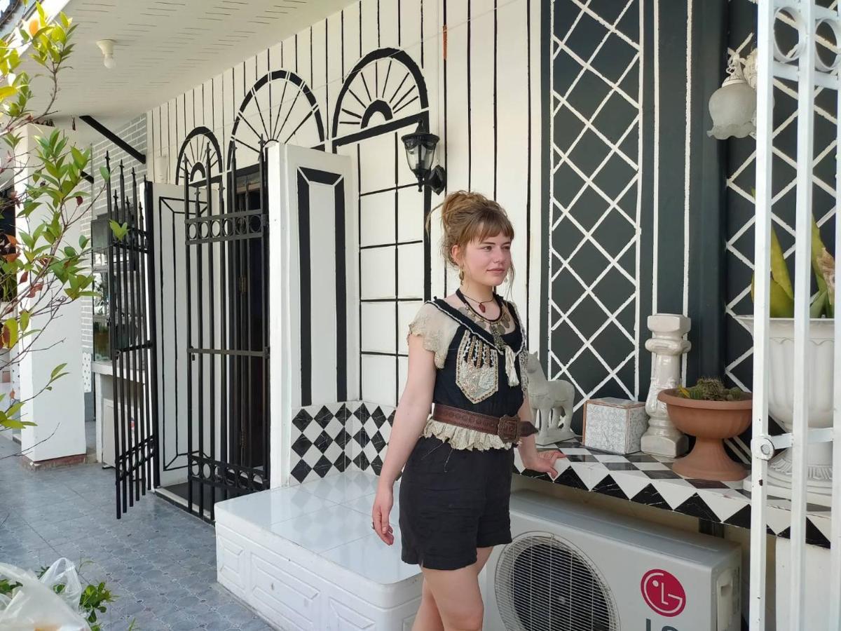 At Night Hotel Chumphon Ngoại thất bức ảnh